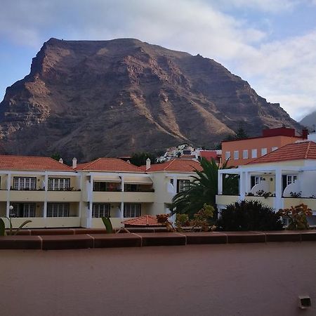 Apartamentos Ferpa Валле Гранд Рей Экстерьер фото