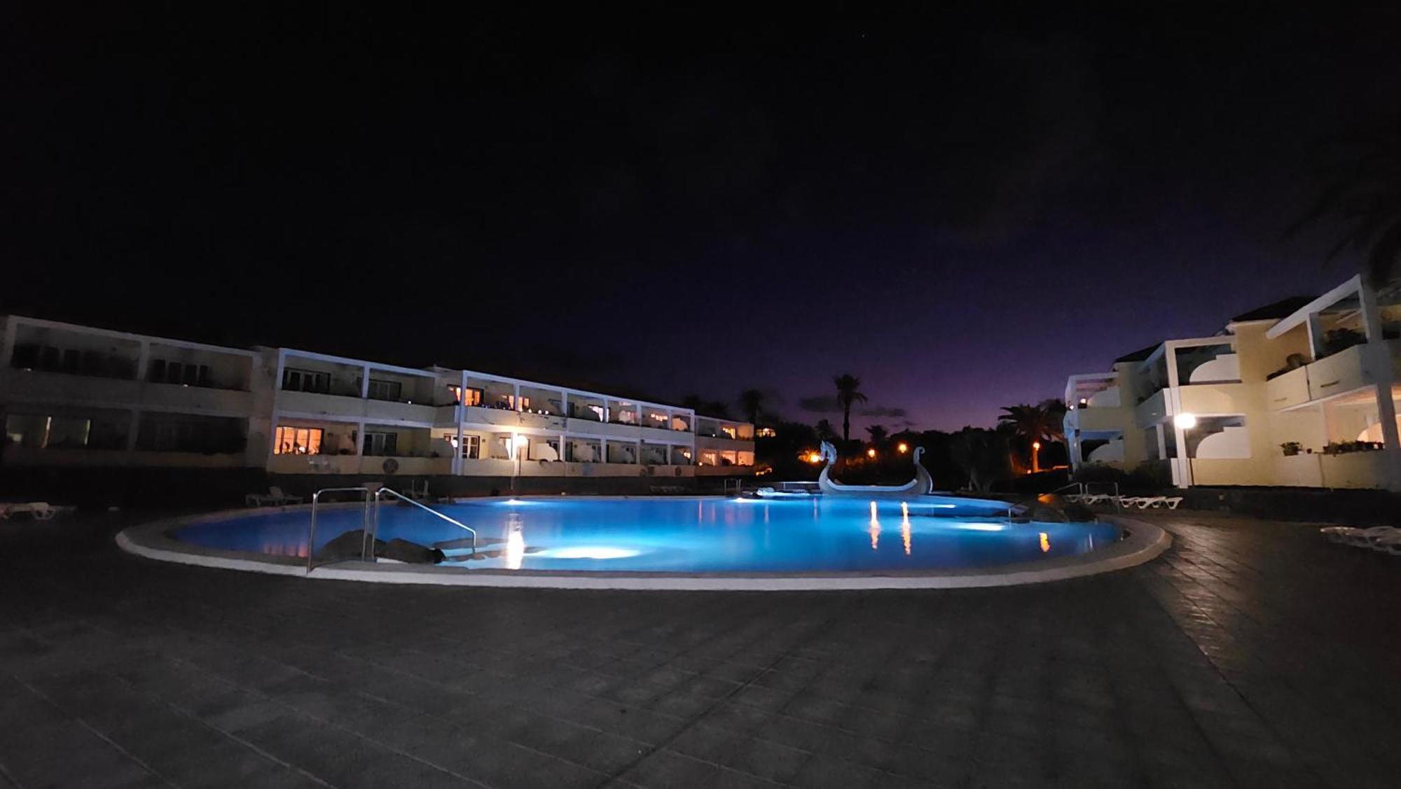 Apartamentos Ferpa Валле Гранд Рей Экстерьер фото